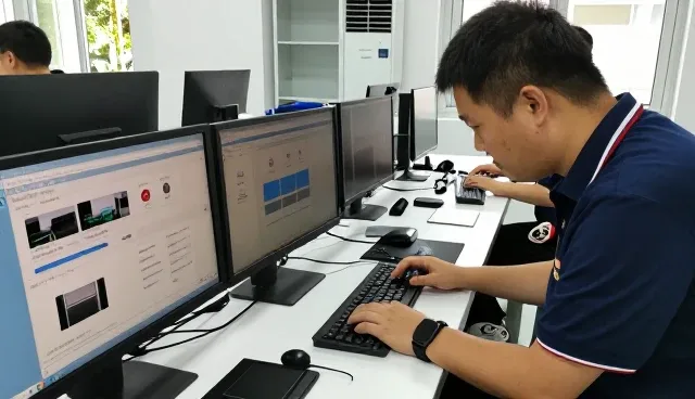 海口龙华区进施网络科技经营部部以软件开发带来更好的使用体验