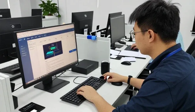 旧房翻新需求推动网络工程优化升级
