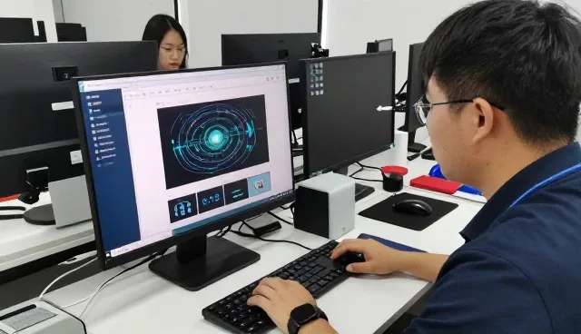 网站维护如何满足现代学校与医院需求