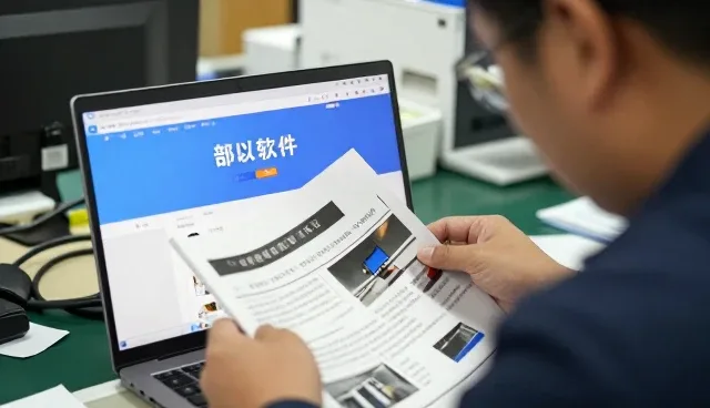 部以软件开发有哪些特点？